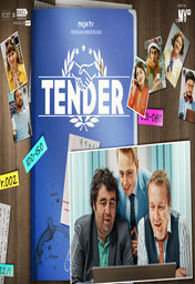  Movies - EX - Tender