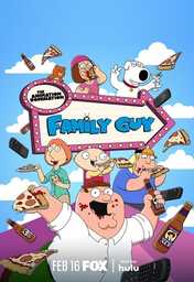  Movies - EN - Family Guy (1999)