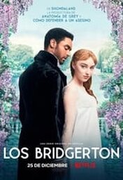  Movies - ES- Los Bridgerton