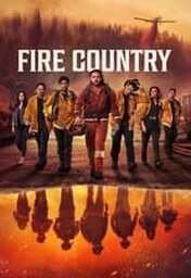  Movies - FR - Fire Country