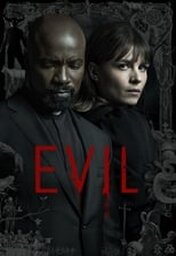  Movies - FR - Evil