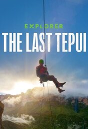 NL ▎ Explorer: The Last Tepui