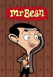  Movies - EN - Mr. Bean: The Animated Series (2002) (GB)