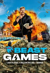  Movies - TR ▎ Beast Games