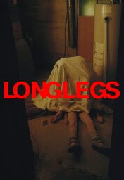 BG - Longlegs (2024)