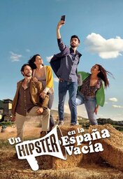 [ALL-4K] A Hipster in Rural Spain (Un hipster en la España vacía) (2024) [+]