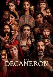  Movies - [MULTI] The Decameron