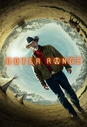  Movies - [TR] Outer Range