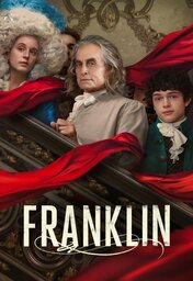  Movies - [ALL-4K] Franklin (2024) [+]