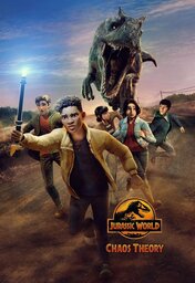  Movies - |TR| Jurassic World: Chaos Theory