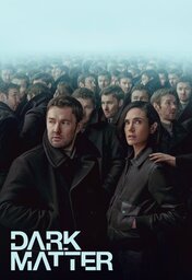  Movies - ISR - Dark Matter (2024)