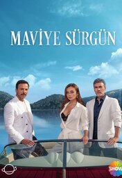  Movies - AR| Maviye Sürgün (المنفى الأزرق)