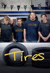  Movies - |TR| Tires
