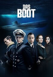  Movies - GE| Das Boot