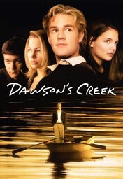  Movies - GE| Dawson's Creek