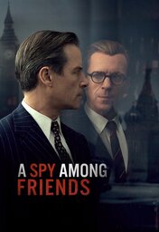  Movies - [TR] A Spy Among Friends