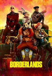 EAR ★ Borderlands - 2024