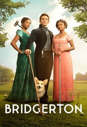  Movies - [TR] Bridgerton