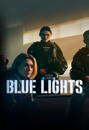  Movies - FR ★ Blue Lights