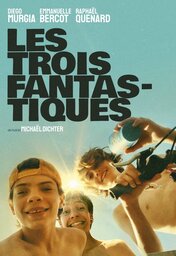 FR - Les Trois Fantastiques (2024)