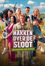  Movies - NL - HAKKEN OVER DE SLOOT (2025)