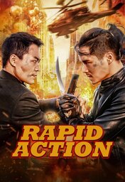 FR - Rapid Action (2023)