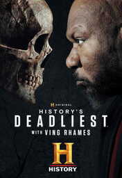  Movies - |EN| Historys Deadliest with Ving Rhames