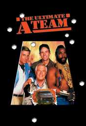  Movies - |NL| The A-Team
