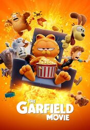 ENG - The Garfield Movie