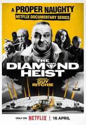  Movies - |FR| The Diamond Heist