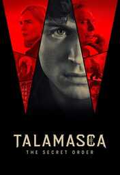  Movies - |AR| Talamasca: The Secret Order