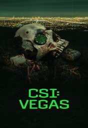  Movies - [TR] CSI: Vegas