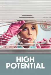  Movies - |EN| High Potential