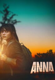  Movies - Anna (2021)