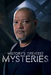  Movies - |EN| Historys Greatest Mysteries