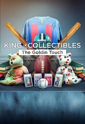  Movies - EX - King of Collectibles: The Goldin Touch (2023)