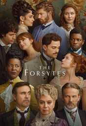  Movies - |ES| Los Forsytes