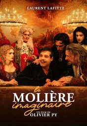 Le Molière imaginaire - 2024
