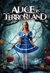 EN ★ Alice in Terrorland - 2023