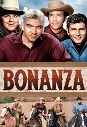  Movies - EN - Bonanza (1959) (US)