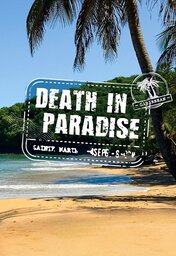  Movies - GE| Death In Paradise