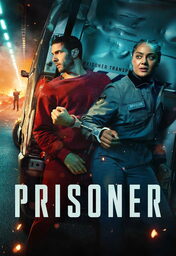  Movies - EN ▎ Prisoner