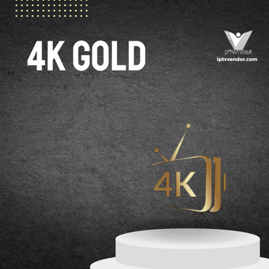 4kgold Playlist Overview