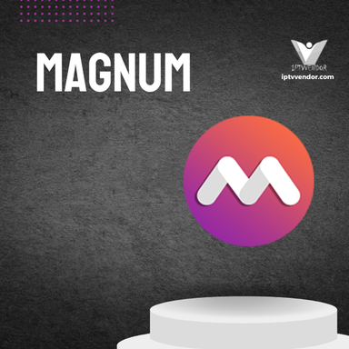 magnum Playlist Overview